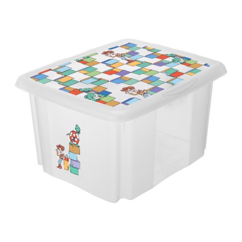 Karolina Storage Box Toy Story 15L