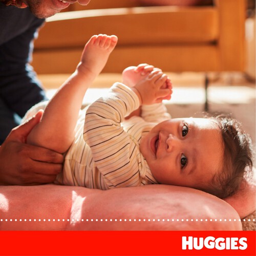 Huggies Pure Baby Wipes