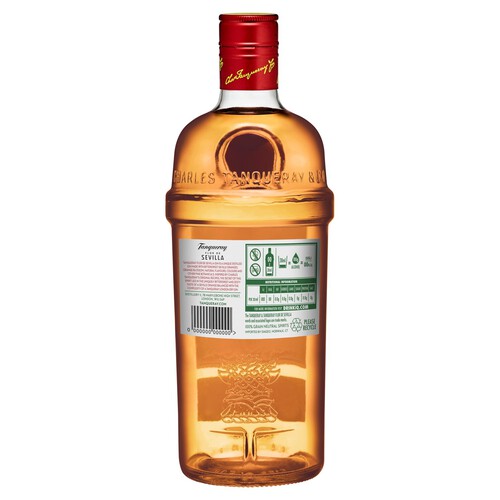 Tanqueray Flor De Sevilla Gin