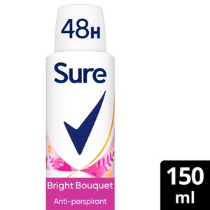 Sure 150ml