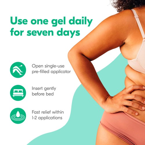 Balance Active BV Gel