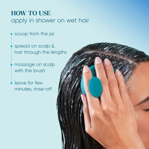 Head & Shoulders Moisture Mask 