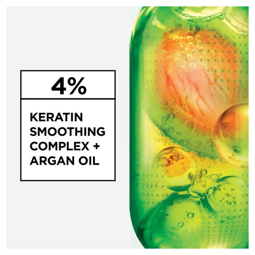 Garnier Keratin Sleek Shampoo