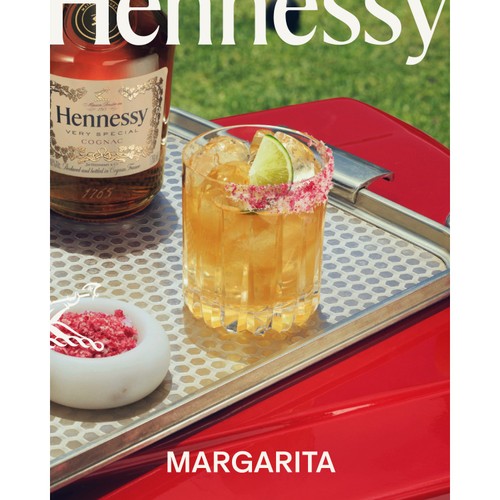 Hennessy VS 