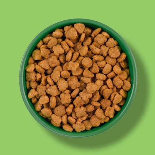 Wagg Active Goodness Complete Rich in Beef & Veg Dry Adult Dog Food