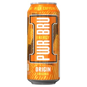 Original Energy Drink 500ml