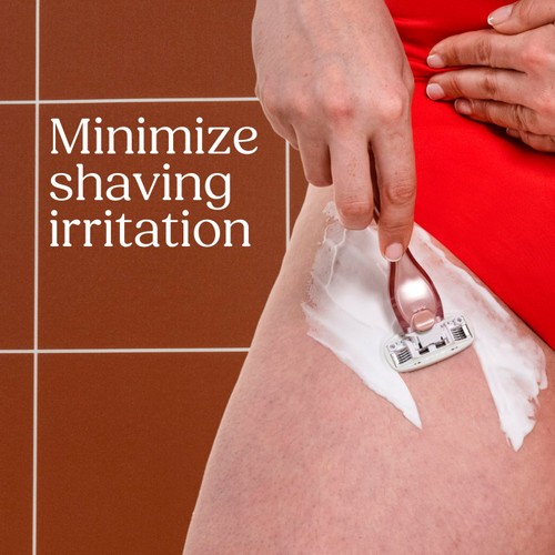 Wilkinson Sword Intuition Complete Razor