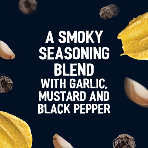 Schwartz Pizza Express BBQ Chicken Bake Recipe Mix 35g