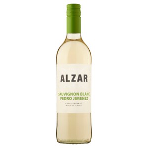 Alzar Sauvignon Blanc