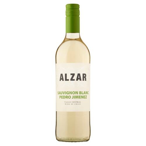 Alzar Sauvignon Blanc