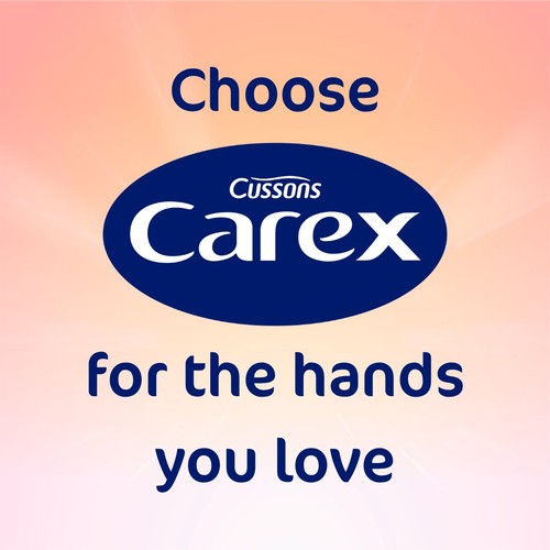 Carex Editions Seville Escape Handwash 