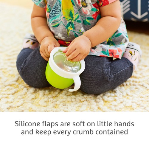 Munchkin Snack Catcher