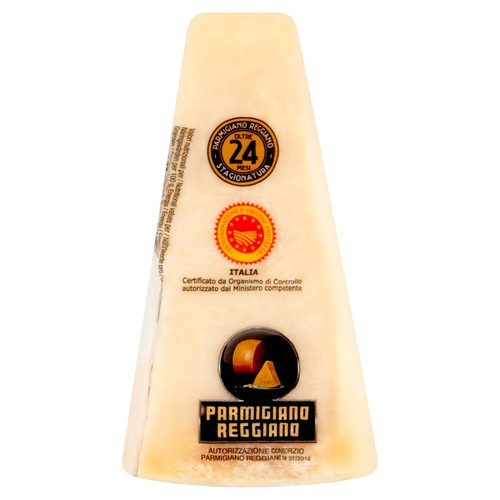 Rough Cut Parmigiano Reggiano Parmesan  200g
