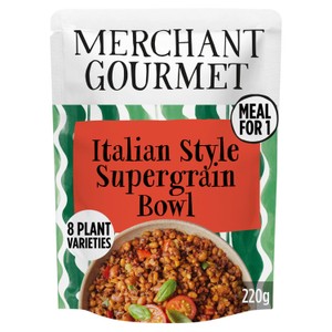 Merchant Gourmet Mexican Inspired Grains 250g