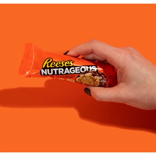 Reese's Nut Bar