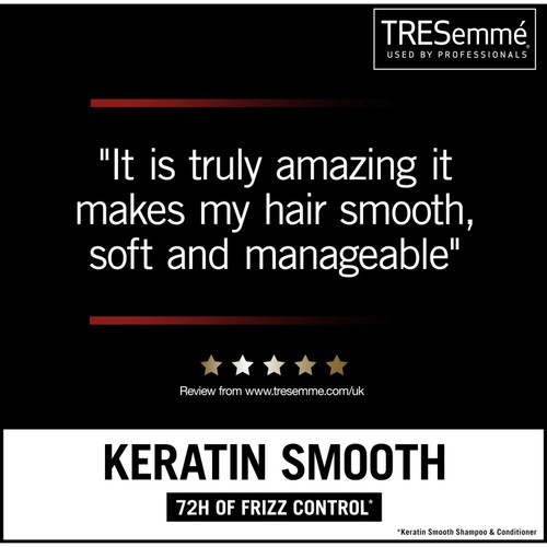 Tresemme Heat Protect Spray 200ml