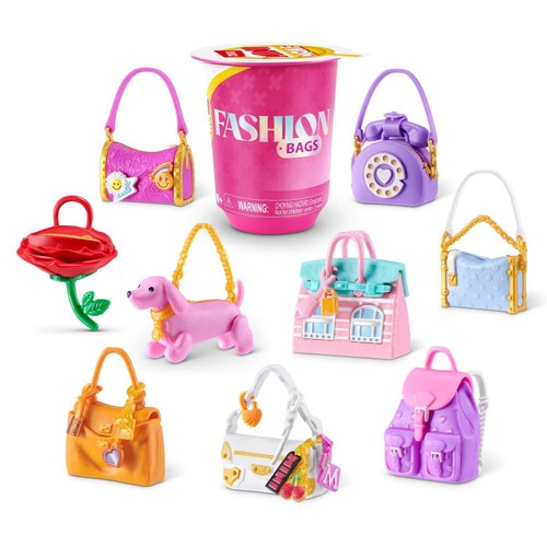 Mini Make Fashion Capsule