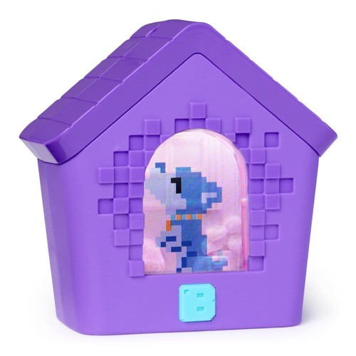 Bitzee Doghouse