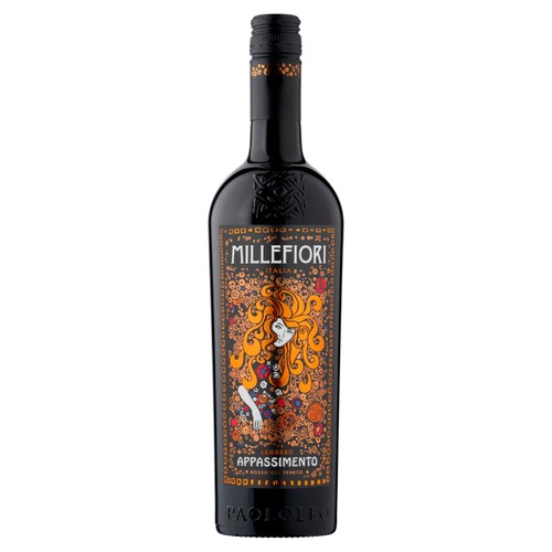 Millefiori Appassimento Veneto   75cl