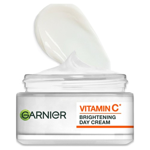 Garnier Skin Active Vitamin C Day Cream