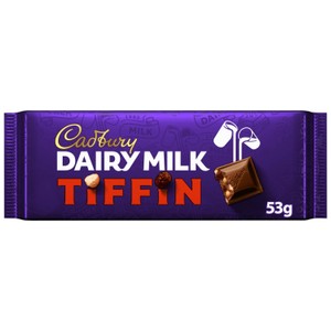 Cadburys Tiffin 53g