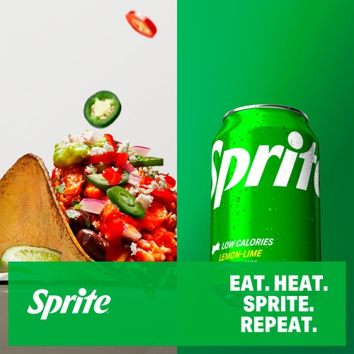Sprite 6x200ml