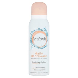 Femfresh Daily Intimate Deodorant Spray