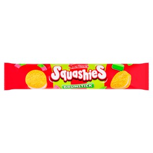 Swizzels Squashies Biscuits Cherry & Apple