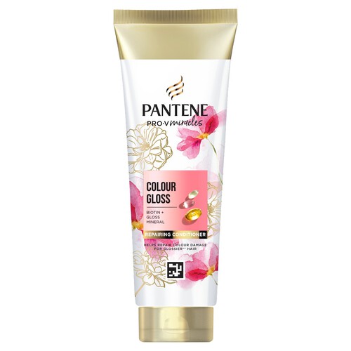 Pantene Color Pro-V Miracles Hair Conditioner