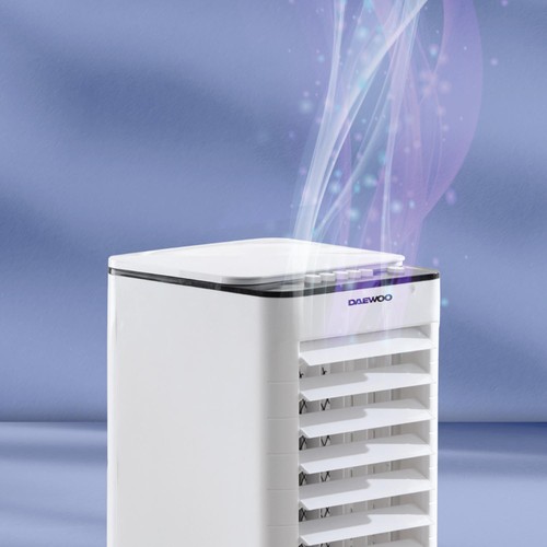 Daewoo 6.5l Purifier Cooler And Humidifier