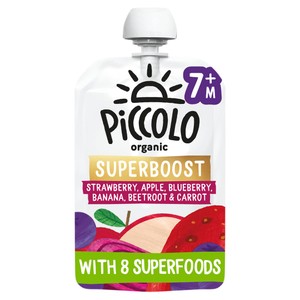 Piccolo 100g