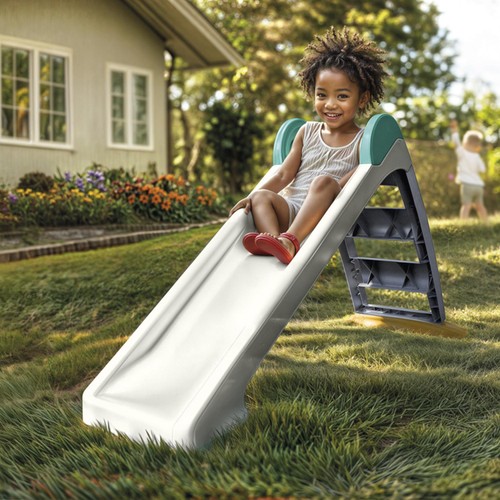 Dolu Folding Slide