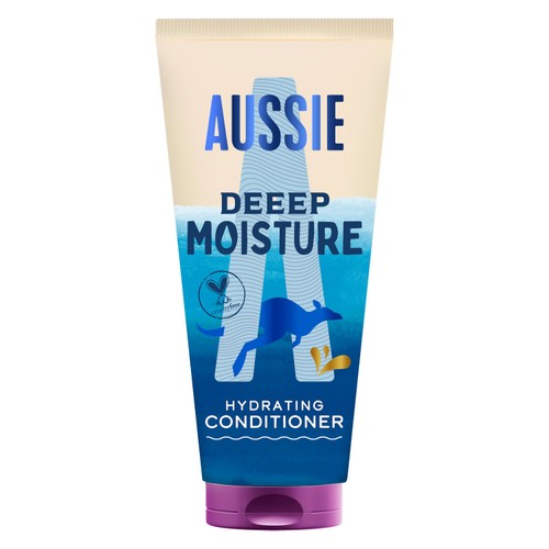 Aussie Deep Moisture Hair Conditioner 