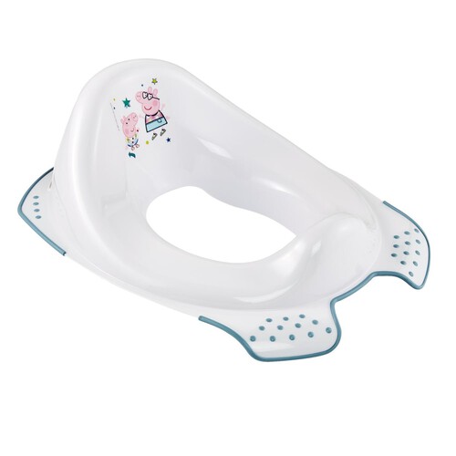 Keeeper Peppa Pig Anti Slip Toilet Training Seat