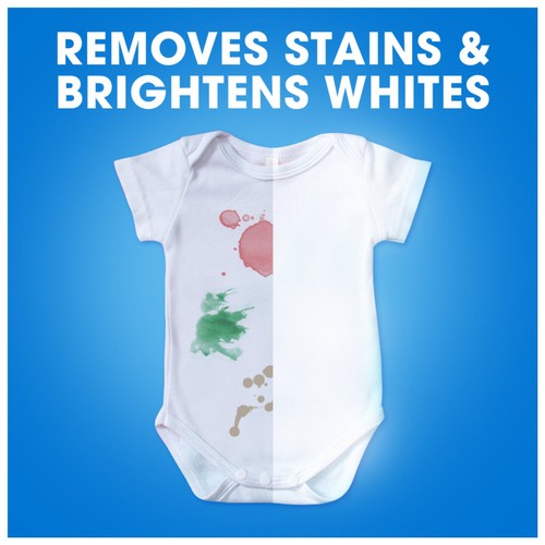 Napisan Non Bio Laundry Stain Remover 800g