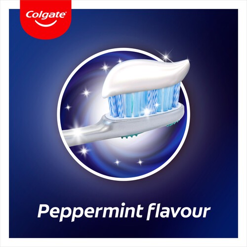 Colgate Deep Clean Whitening Toothpaste With Baking Soda