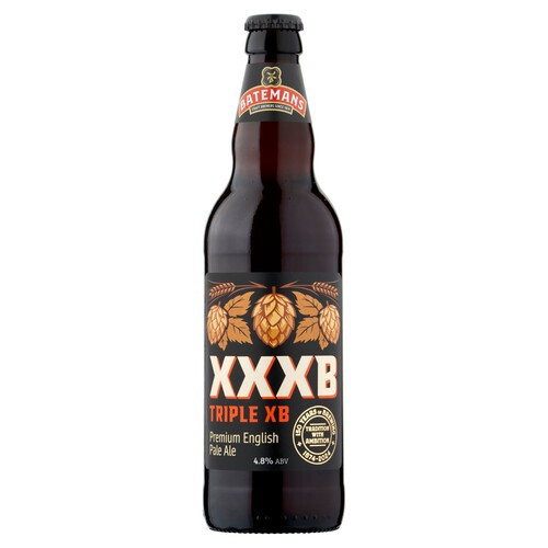 Batemans Xxxb Bitter      