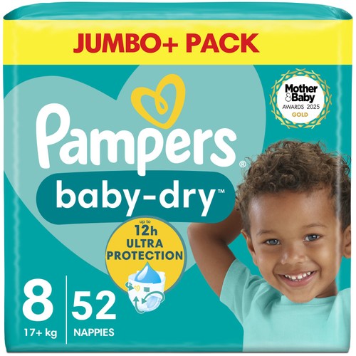 Buy morrisons pampers size Store