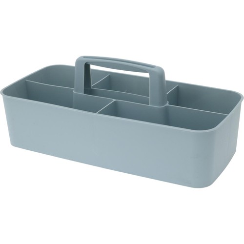 Storage Basket With Handle