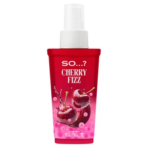 So... Delish Cherry Fizz Body Mist