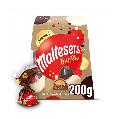 Maltesers Assorted Truffles