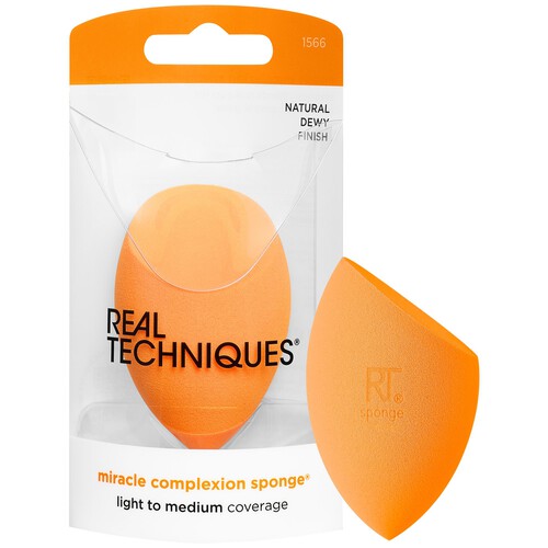 Real Techniques Antimicrobial Miracle Complexion Sponge