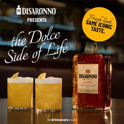 Disaronno Originale 1L