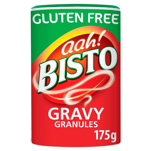 Bisto Gluten Free Gravy Granules 