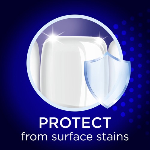 Oral-B 3D White Clinical Whitening Restore Diamond Clean Toothpaste 