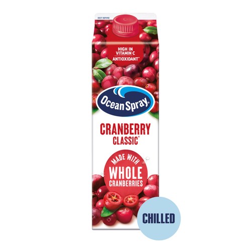 Ocean Spray Cranberry Original