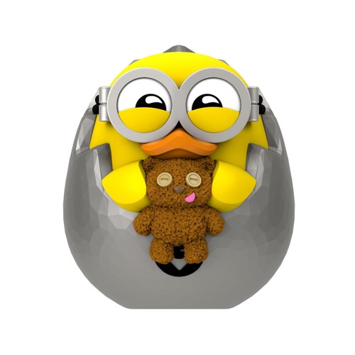 Tubbz Mystery Eggs Minions