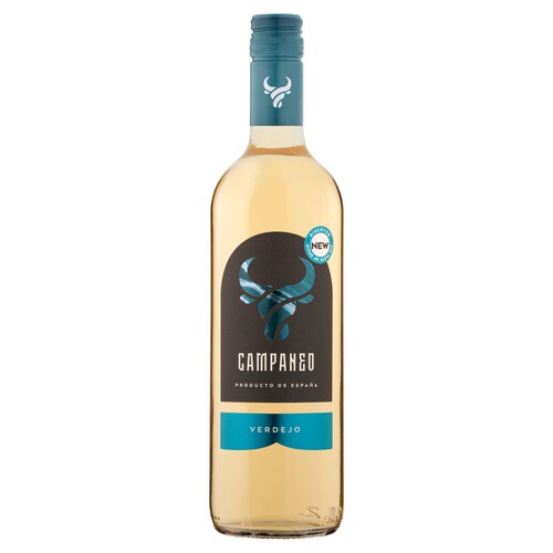 Campaneo Verdejo