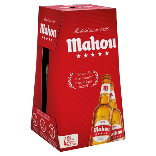 Mahou