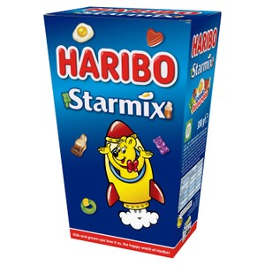 Haribo Starmix Gift Box